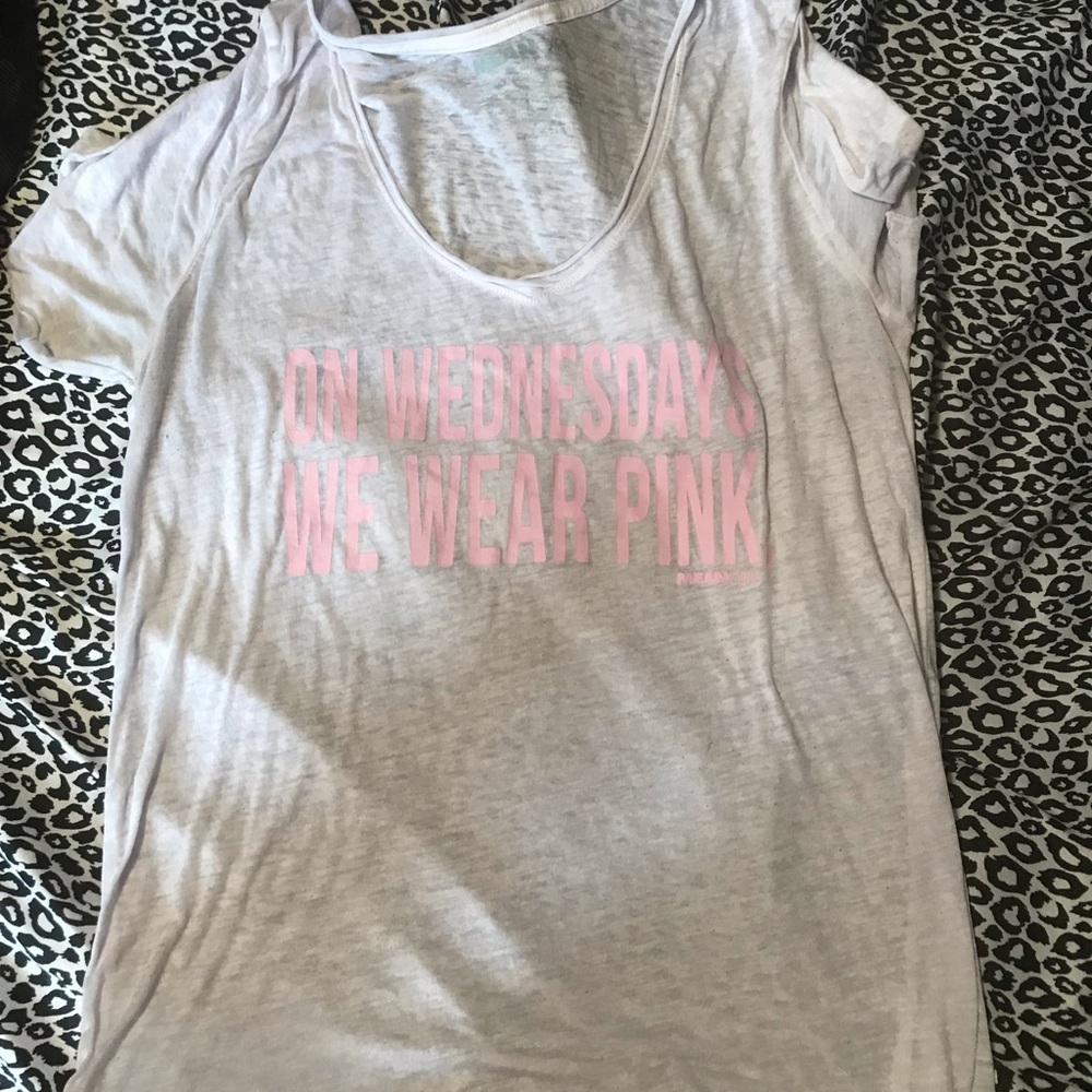 T shirt